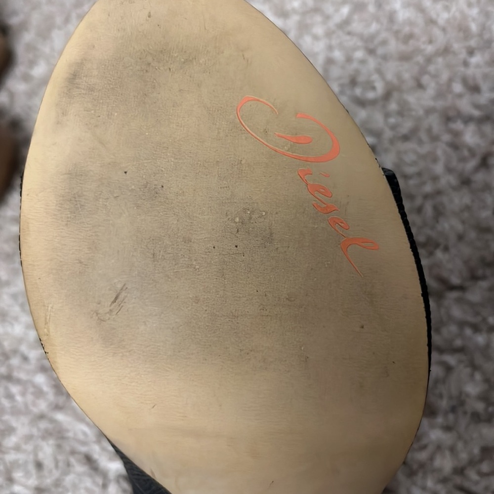 Diesel Heels - Picture 9 of 9